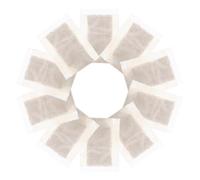 GALPADA Kitten Catnip Tea Bags 2G X 20 Multipurpose Indoor and Outdoor Catnip Teabags for Cats Drinking and Play Natural Set for Pet Hydration and Entertainment