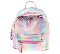 GALPADA Large Capacity Unicorn Backpack for School with Unique Sequin Design Featuring Zipper and Storage for Little Items for Camping Or Short Trips Random Random Color