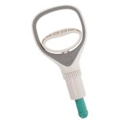 GALPADA Large Manual Cupping Hand Pump Air Exhaust Tool Lightweight Vacuum Therapy Accessory for Chinese Cupping Massage and Muscle Toughness Improvement