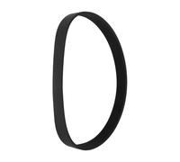 GALPADA Lawn Mower Tractor Drive Belt Replacement Rubber Cutter Transmission Belt with Elasticity and Stable Performance for Garden and Home Maintenance