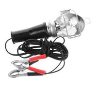 GALPADA LED Automotive Work Light 24V Battery Operated Drop Lamp with Clip for Mechanics Garage Repairs and Outdoor Fault Diagnosis