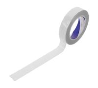 GALPADA LED Strip Light Dimming Tape 1 Roll 0.59inx32.8ft White Protective Cover Sticker for Softening Harsh LED Strip Light and Maintaining Neat Appearance During Work or Study Sessions