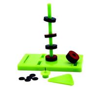 GALPADA Levitation Experiment Kit Educational Science for Beginners with Stand and Physics Teaching Aid for School Labs Demonstrating Pull and Repulsion Principles