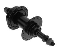 GALPADA Lightweight Rear Disc Brake Hub for Mountain Bikes Sturdy Back Hub Wheel Spindle Bike Supplies with Strong Bearing Capacity Easy to Install Cycle Accessory