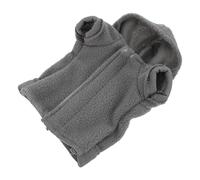 GALPADA Lizard Hoodie for Bearded Dragons Soft Cotton Reptile Apparel Great for Photo Sessions and Birthday Parties