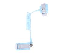 GALPADA Lost Wristband with Swivel Lock Buckle Meters Safety Bracelet Strap for Boy Girl Walking in Crowds and Public Places