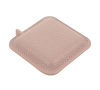 GALPADA Lovely Mini PU Tape Measure Double Sided Cloth Ruler for Body Sewing Tailoring Portable Compact Pink