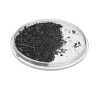GALPADA Magnetic Iron Powder Box for School Science Projects with Integrated Iron Filings Electromagnetic Demonstrator for Clear Magnetic Induction Line Visualization in Physics Teaching