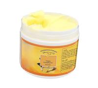 GALPADA Massage Cream for Body with Ginger Extract, Hydrating and Firming Skin Care, Moisturizing Accessory to Skin and Relax Muscles, for Body Care