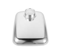 GALPADA Meat Replacement Food Tray for Efficient Grinding Aluminium Alloy Large Capacity Tray with Easy Cleaning Feature, Kitchen Meat Accessory for Electric Mincer