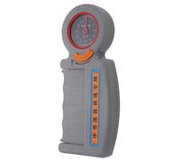GALPADA Mechanical Hand Grip Gauge for Accurate Strength Testing Forearm Exerciser for Sports Training and Fitness Easy to Use Dynamometer Suitable for All Ages Muscle Building Gym