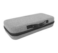 GALPADA Mechanical Keyboard Storage Bag Low Profile Keyboard Case Soft Interior Secure Closure for Gamers and Workers