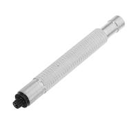 GALPADA Mechanical Watch Winder Tool 3mm Metal Crown Repair Device with Anti-Slip Grip, Widely Compatible Manual Winding Tool for Professional Watchmakers and Collectors, for Office