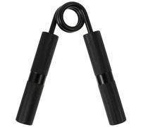 GALPADA Metal Hand Grip Strengthener Comfortable Grip Ergonomic Design Wrist and Finger Exerciser Fitness Lovers Sports Athletes Home or Gym Workouts Random Color