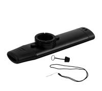 GALPADA Metal Kazoo Beginner Musical Instrument Small Kazoo for Parties Easy to Learn for Adults for Music Lovers Performances