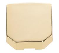GALPADA Metal Sliding Block for Piano Metronome Wear-resistant Metronome Part Easy Install for Mechanical Piano Beat Control