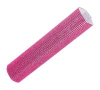 GALPADA Microphone Sparkling Sleeve Handheld Mic Cover Featuring Unique Chic Style and Convenient Use for Live Shows