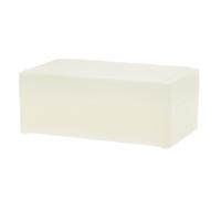 GALPADA Microscope Slides Storage Box Paper Holder for Laboratory Use with Sturdy Hips Material and Convenient Storage, Includes Serial Number Paper for Pathology Tissue Slides