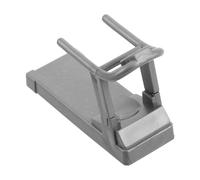 GALPADA Mini Treadmill Model, Fun Desk Accessory for Men, Unique Fitness Equipment Decoration, Dollhouse Sports Model, Desk Ornament