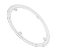 GALPADA Mountain Bike Chainring Guard Plastic Cover Fit Chain Protection for Bolt Sprockets Compatible with Various Bicycle Models Stylish and Robust Chainring Protector