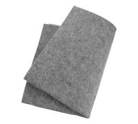 GALPADA Multi-function Felt Pad Calligraphy Felt Cushions Rectangular with Water Absorption and Paper Hold Features Simple Design for Home and Office Use