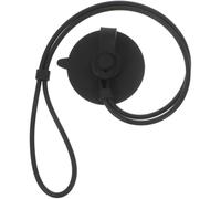 GALPADA Multi-Functional Car Hat Holder with Suction Cup Truck Cap Organizer for Various Hats Easy No-Drill Installation Back Door Vehicle Interior Space-Saving Storage