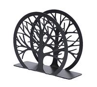 GALPADA Multi Functional Tissue Storage Holder Creative Metal Tissue Box Decor for Home Bathroom and Living Room Space Saving Design Easy to Use for Any Room