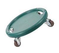 GALPADA Multifunctional Abdominal Plate Ab Roller Wheel for Core Exercise Home Fitness Equipment Abdominal Trainer Machine Strength Training