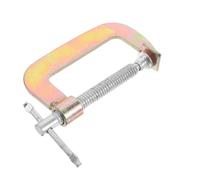 GALPADA Musical Instrument Repair Clip for Guitar Part Bridge Install Clamp Guitar Fixing Clamp Fingerboard Making Clip Luthier Tool for Luthier Tools and Board Support during Repair