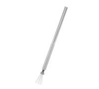 GALPADA Nail Art Fine Line Pen Seven-needle Drawing Tool Bendable Pins Professional Nail Art Brush Ultra-thin Line Pen