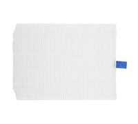 GALPADA Nail Dust Collector Replacement Filter for Acrylic Nails Compact and Lightweight Extractor Strong Suction Power Suitable for Home Use