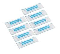 GALPADA Nasal Cleaning Packets 2.7g X 40 Sachets Per Box, Iodine-Free Physiological Saline, Instant Dissolve for Nose Care and Sinus Rinse, 2 Boxes Suitable for Daily Nasal Hygiene