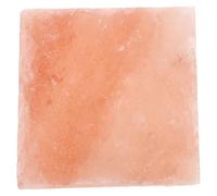 GALPADA Natural Himalayan Salt Block for Goats and Rabbits, Pink Mineral Salt Chew Supports Muscle and Nerve Functions, Optimizes Milk Yield, Includes Rope for Easy Hanging