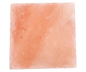 GALPADA Natural Himalayan Salt Block for Goats and Rabbits, Pink Mineral Salt Chew Supports Muscle and Nerve Functions, Optimizes Milk Yield, Includes Rope for Easy Hanging