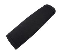 GALPADA Neoprene Handle Grips Luggage Suitcase Handle Wraps Travel Case Neoprene Identifier Adhesive Buckle Design Comfortable Hand Feeling for Business Trip Traveling