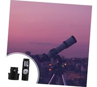 GALPADA Newtonian Reflector Telescope Collimator for Eyepieces Eyepiece Adapter for Astronomy Precise Optical Alignment Tool for Amateur and Professional Telescopes