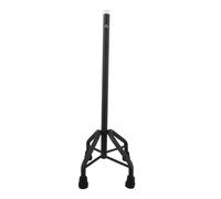 GALPADA Non-Slip Four Prong Cane Tip with Extra Large Standing Base for Elderly Walking Stick Repair and Long-Term Use