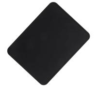 GALPADA Non Slip Silicone Coffee Tamper Mat for Espresso Machines Flat Kitchen Counter Pad for Home Coffee Shops Restaurants