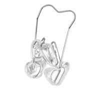 GALPADA Nose Slimming Shaper Clip Ergonomic Beauty Tool for Lifting Shaping Reducing Bumps Angle for Confidence Nose Shaper for Beauty Use