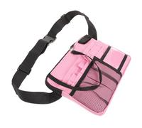 GALPADA Nurse Fanny Pack Tool Waist Pouch Lightweight Portable Storage Bag Strap Medical Work Bag for Nurses Doctors and Healthcare Professionals