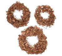 GALPADA Oak Chips for Aging Whiskey and Spirits, Wood Material with Convenient to Store Feature, for Home Brewing Wine Making and Enhancing Flavour