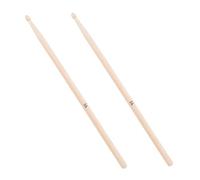 GALPADA Oak Drum Sticks Wooden Drum Stick for Performance Made of Wood Mallet Material