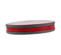 GALPADA Ocean Wave Sound Drum Portable Bead Drum Instrument for Music Classes Family Gatherings and Outdoor Events Durable and Lightweight Ocean Sound Maker