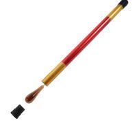 GALPADA Orchestra Prevention Storage Baton for Conductor Cylinder with Enhanced Visual Effect Bend Metal and Plastic Construction and Concerts and Orchestras