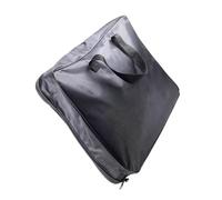 GALPADA Oxford Cloth Music Stand Bag Thickened Storage Carrying Case with Smooth Zipper for Protection and Easy Transport of Music Stands