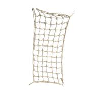 GALPADA Parrot Climbing Net for Large Medium Parrots Pet Hanging Net Rope for Bird Cage Toy Play Gym