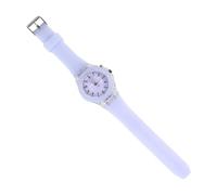 GALPADA Pattern Boy Girl Watch Wristwatch for Girls Comfortable Fit Numbers Easy to Read Analog Clock Face for Boy Girl