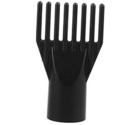 GALPADA Pet Grooming Hair Dryer Attachment Comb Nozzle Blow Dryer Nozzle for Dogs Cats Styling Tool Hairdressing Tool