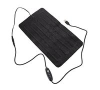 GALPADA Pet Heating Pad Reptile Heating Pad for Lizard Constant Temperature Floor Mat Crawling Pet Electric Blanket for Outdoor Use