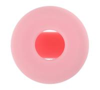 GALPADA Pet Locator Protective Cover Silicone Shell Lightweight Anti-Lost Case Compatible with Wireless Tracker for Cat Collar Keychain Holder Simple Removal for Small Pets